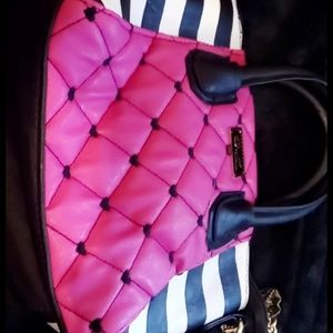 Betsey Johnson purse
